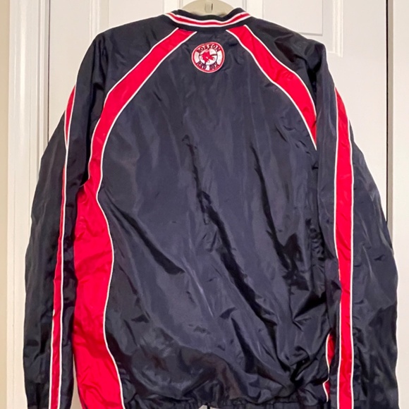 Boston Red Sox Windbreaker Size XL - Picture 8 of 8